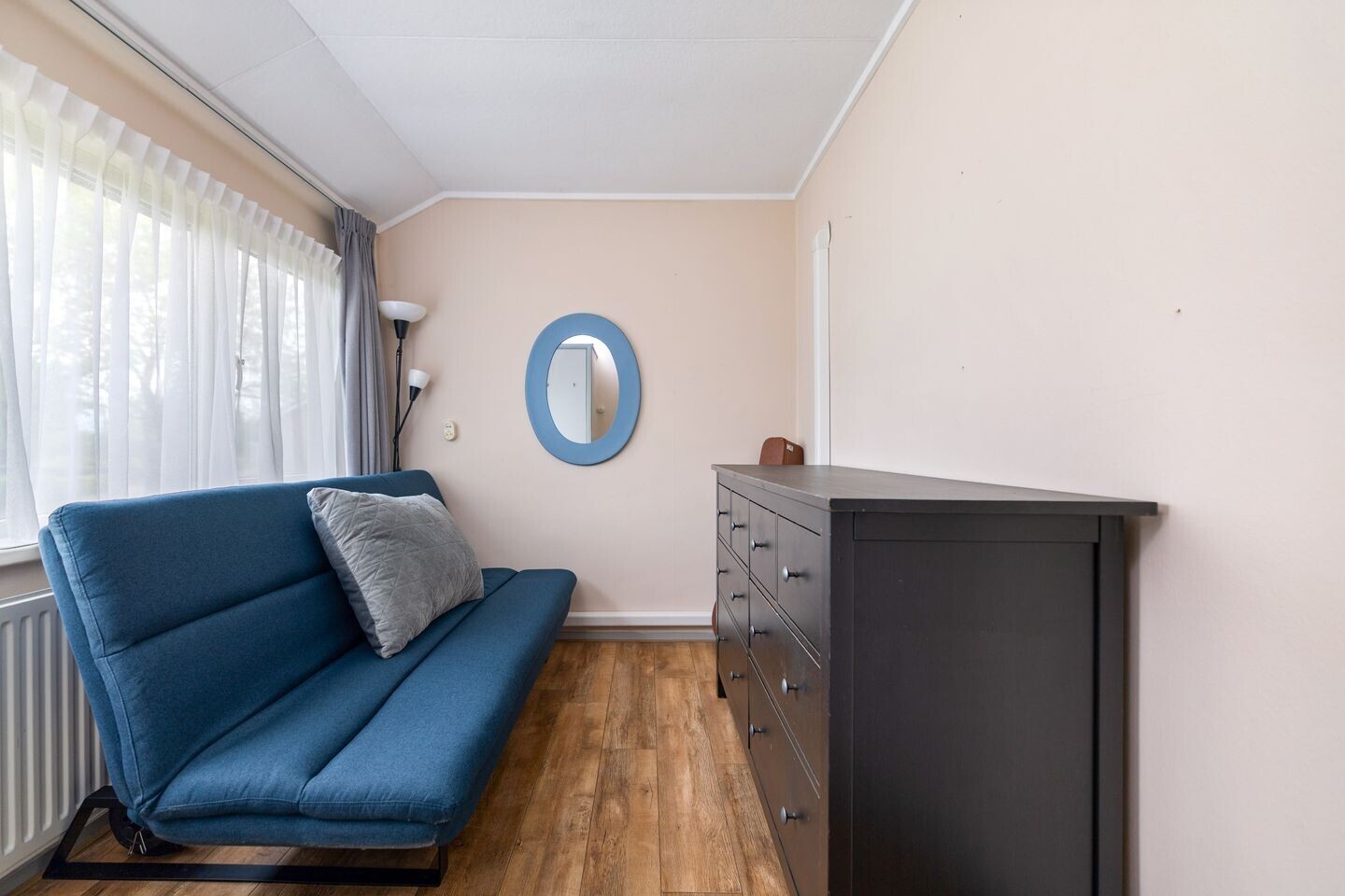 Tussenwoning te koop: Enkweg 30, Olst