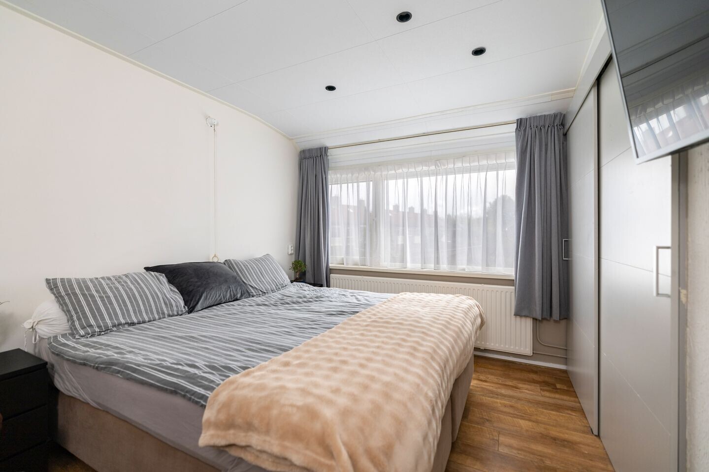 Tussenwoning te koop: Enkweg 30, Olst