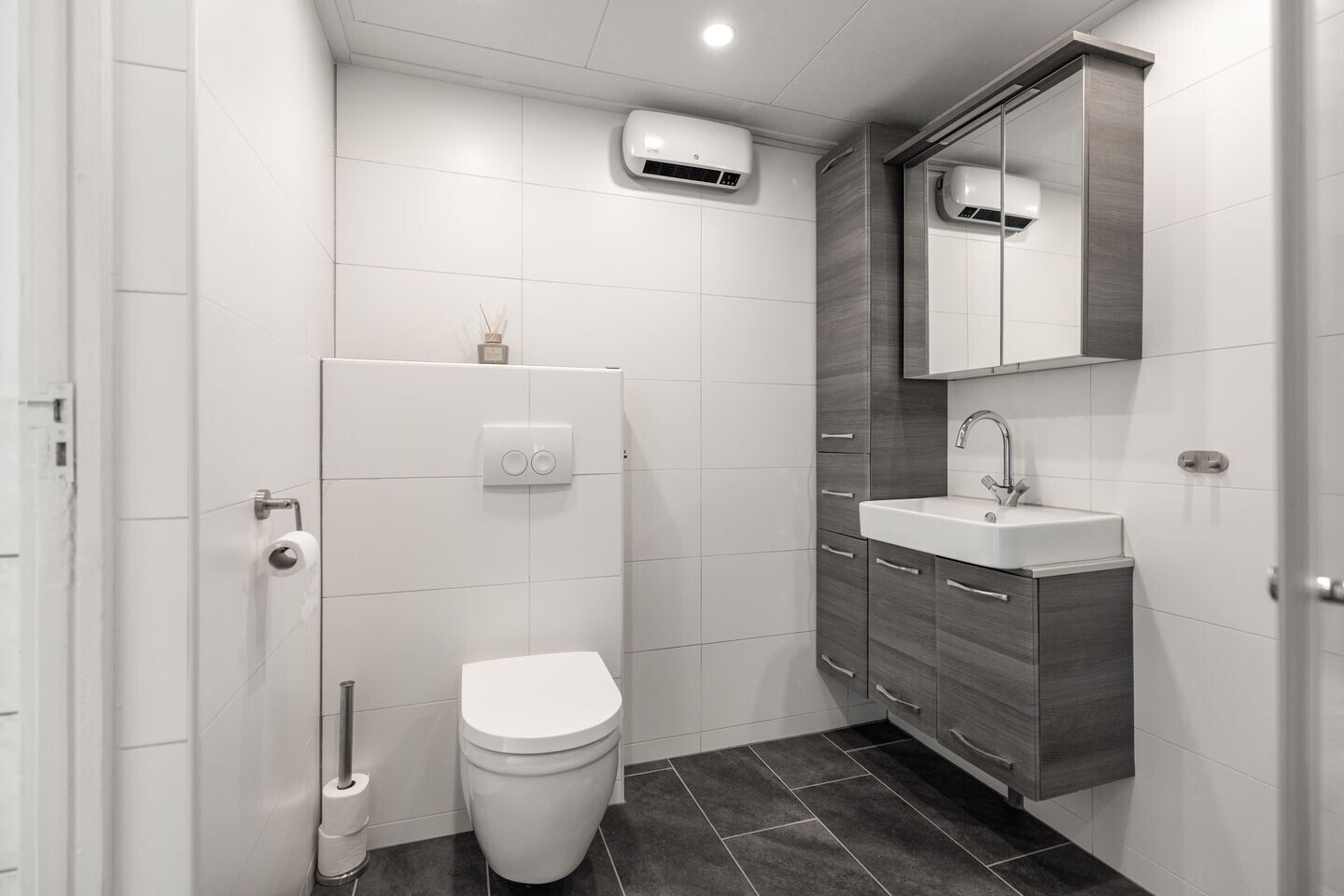 Tussenwoning te koop: Enkweg 30, Olst
