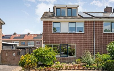 Tarwestraat 14
