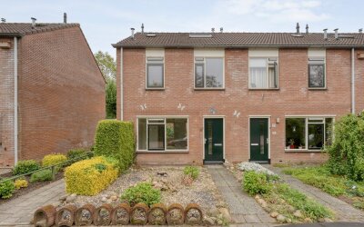 Korenstraat 17