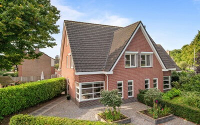 Thorbeckestraat 96