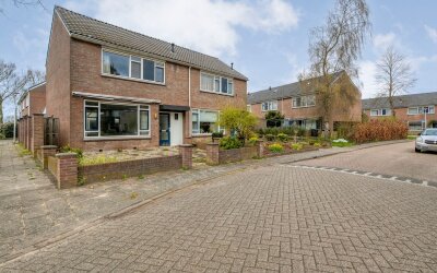 Van Oldenbarneveltstraat 36