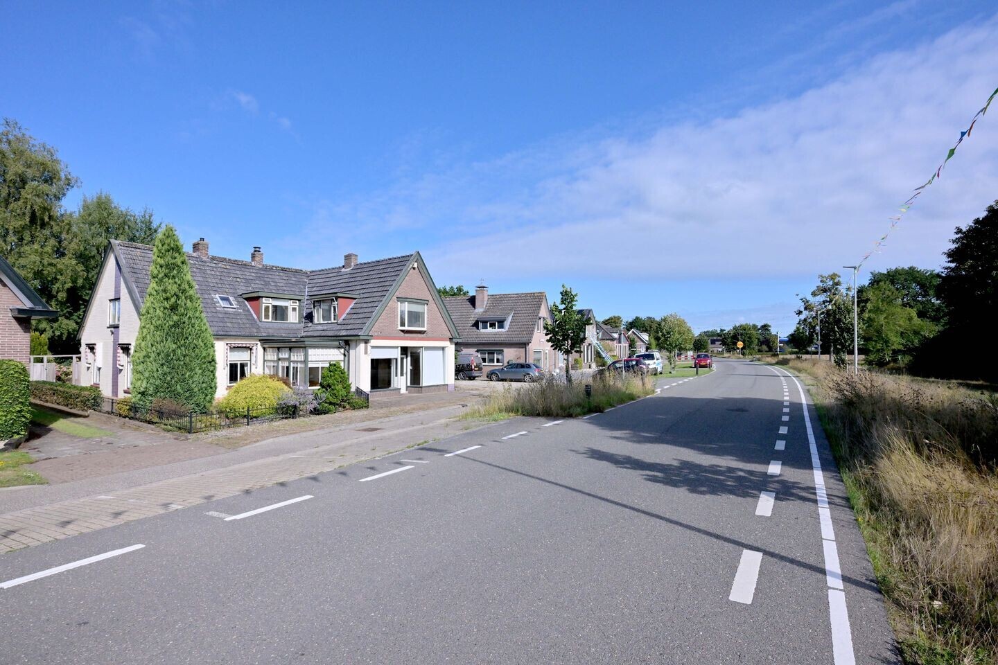 Vrijstaande woning te koop: Raalterweg 59, Wesepe