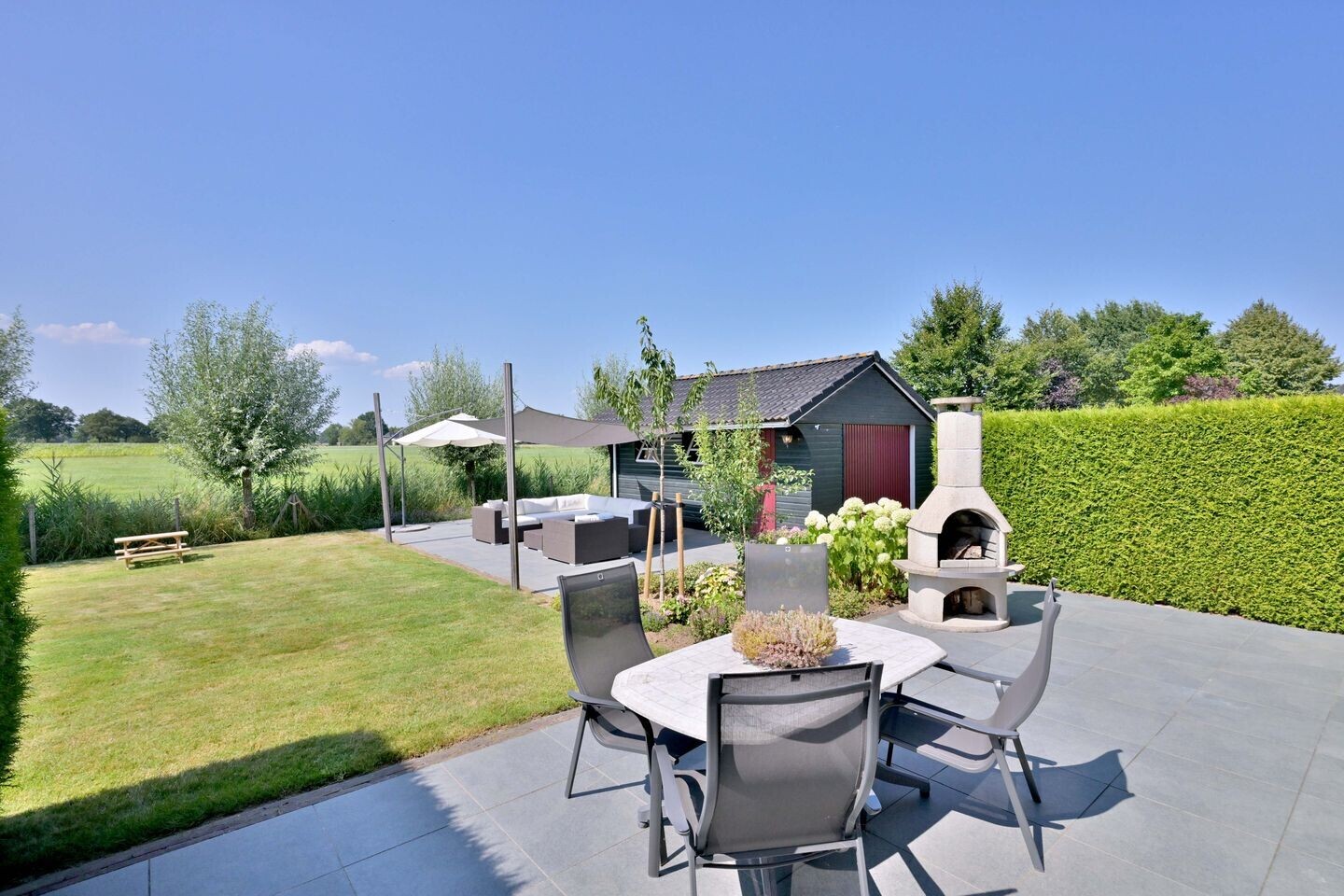 Vrijstaande woning te koop: Kistenmaker 5, Wesepe