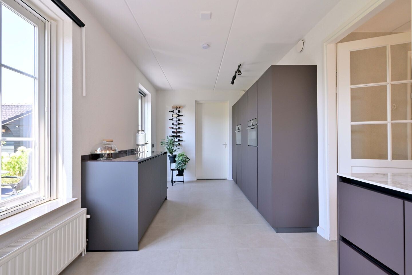 Vrijstaande woning te koop: Kistenmaker 5, Wesepe