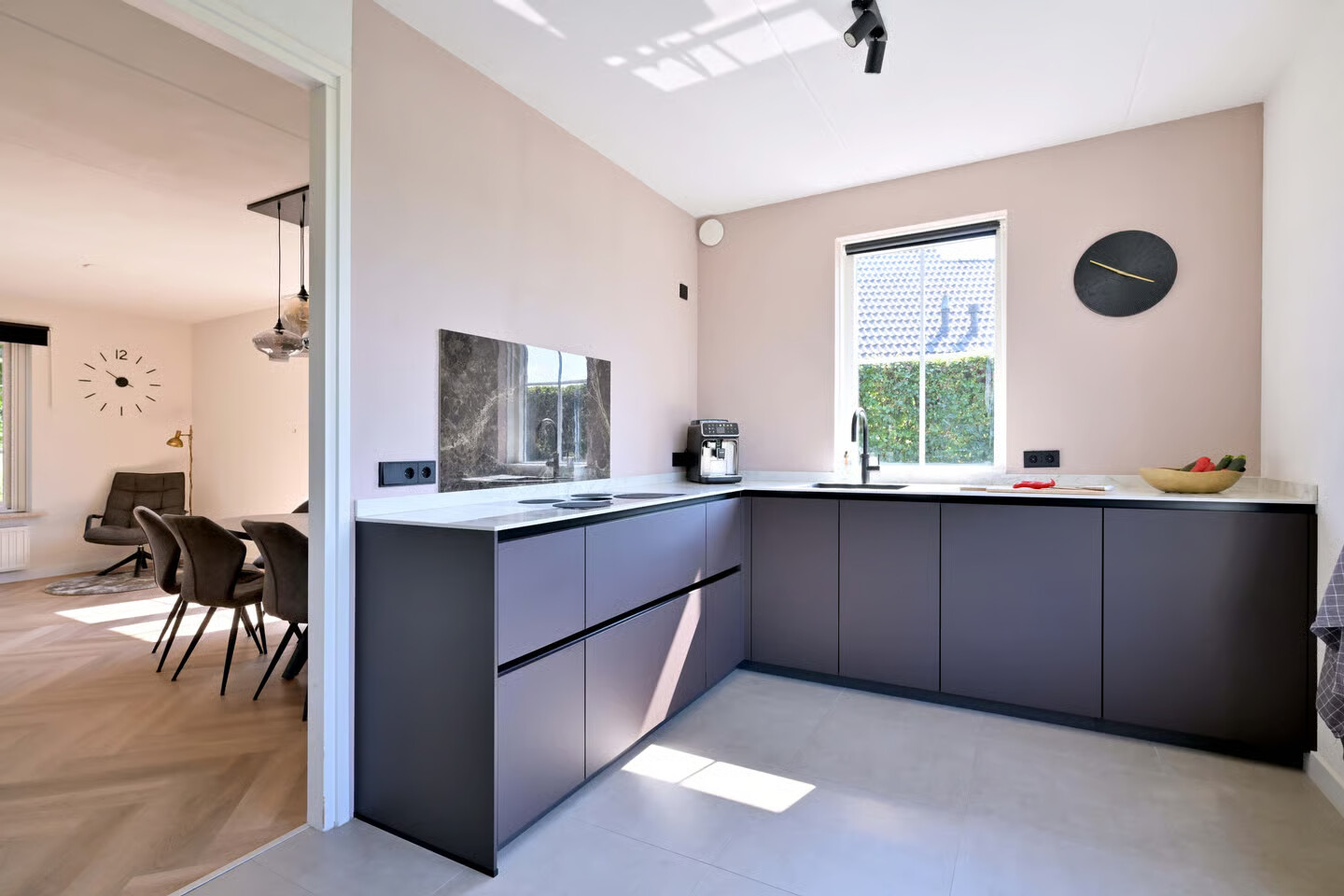 Vrijstaande woning te koop: Kistenmaker 5, Wesepe