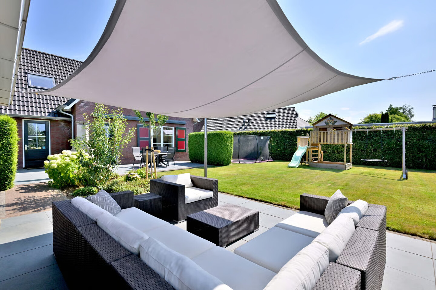 Vrijstaande woning te koop: Kistenmaker 5, Wesepe