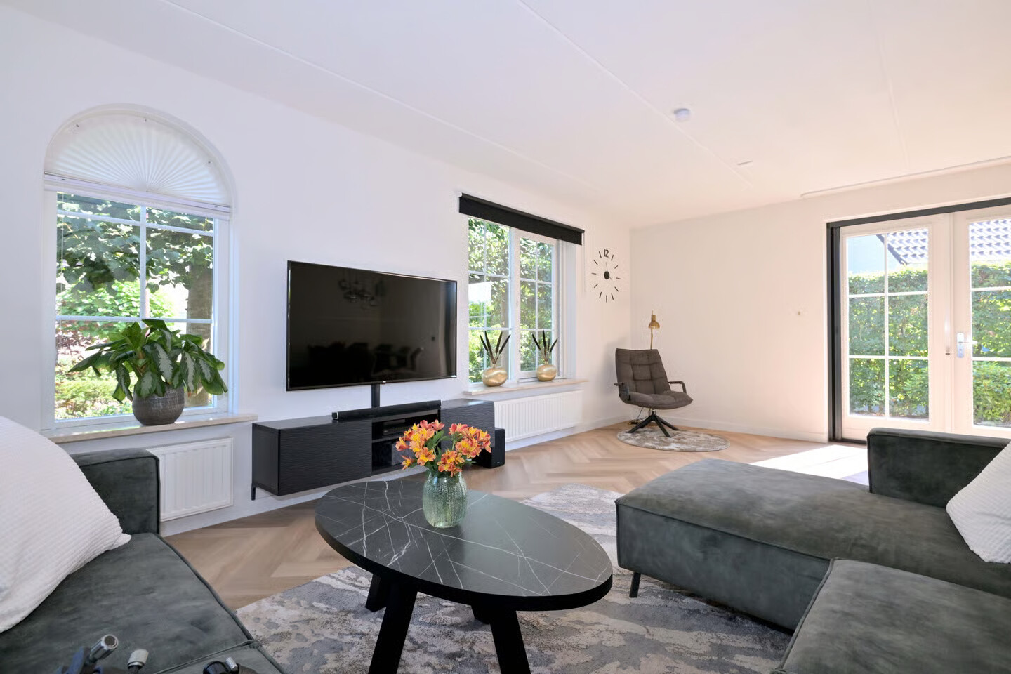 Vrijstaande woning te koop: Kistenmaker 5, Wesepe