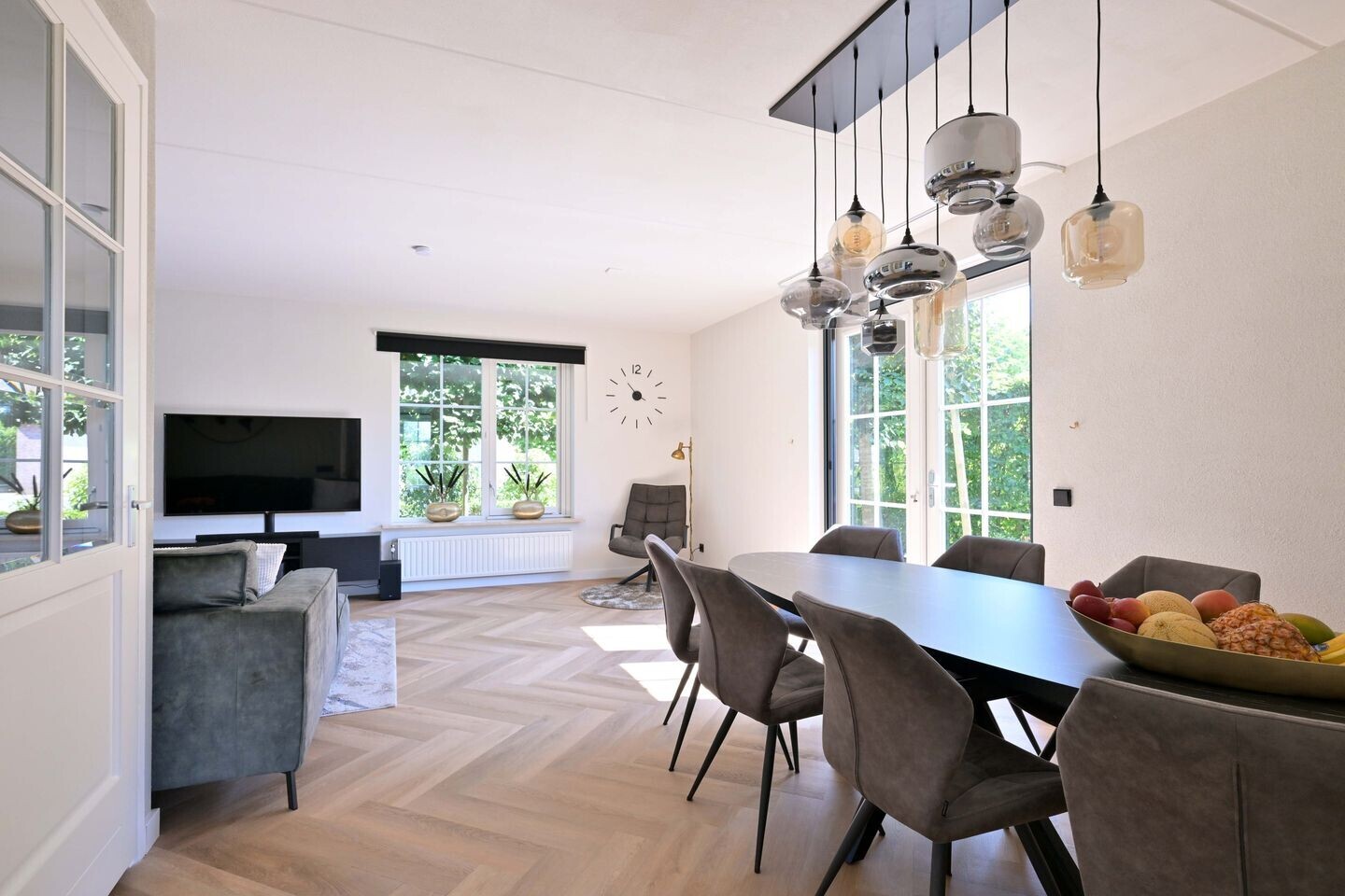 Vrijstaande woning te koop: Kistenmaker 5, Wesepe