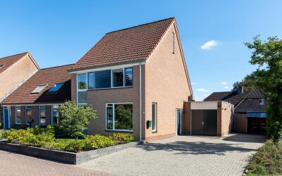 Huis te koop Klompenmaker 6