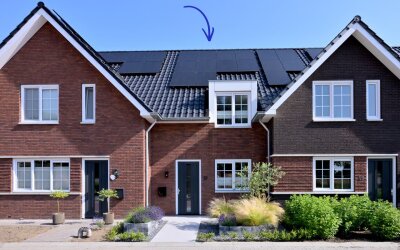 Weidebeek 17