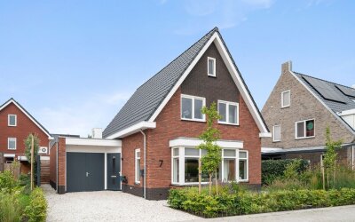 Weidebeek 7