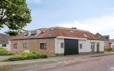 Nieuwendijk 21