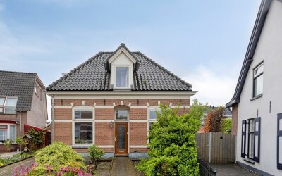 Nieuwendijk 29