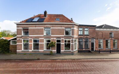 Nieuwendijk 16