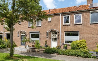 Achter de Hoven 13