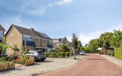Achter de Hoven 43