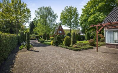 Prins Bernhardlaan 7