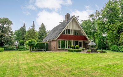 Prins Bernhardlaan 8