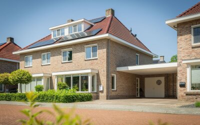 De Geere 15