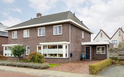De Geere 54