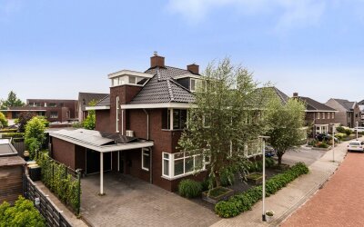 De Geere 60