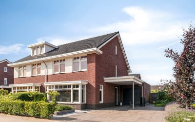 Koestraat 22