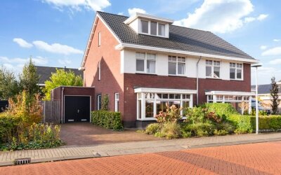 Koestraat 24