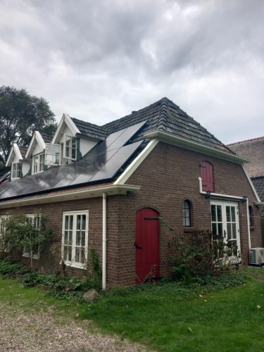 Rijksstraat. 9-A