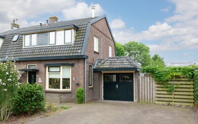 Huis te koop Spoorstraat 15