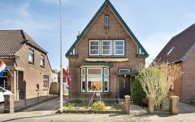 Spoorstraat 9