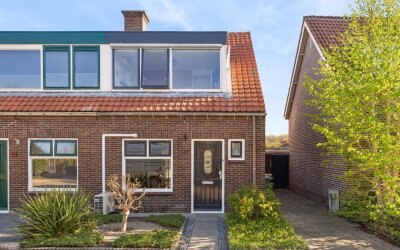 Schimmelpennincklaan 23