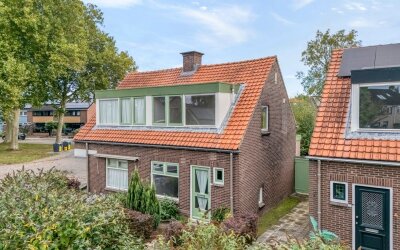 Schimmelpennincklaan 3