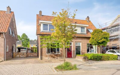 Schimmelpennincklaan 24-B