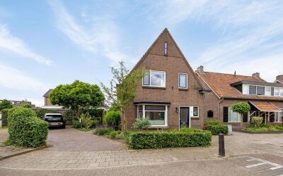 Schimmelpennincklaan 26