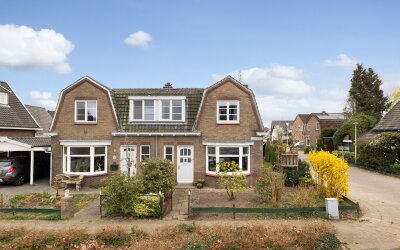 Kerkpadsblok 2