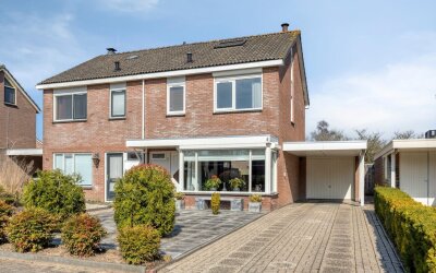 de Wandelingen 48