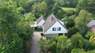 de Wandelingen 15