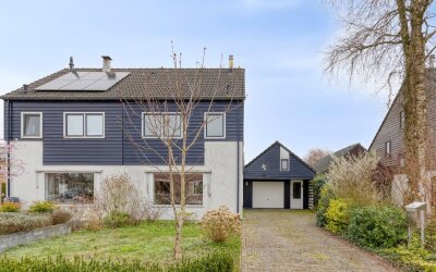 de Wandelingen 29