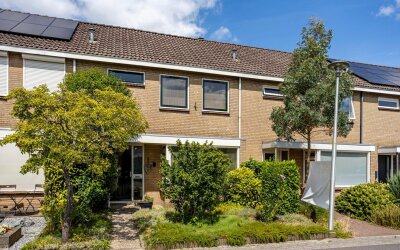 Hoevenhoek 16