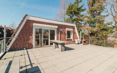 Dorpsstraat 6-B