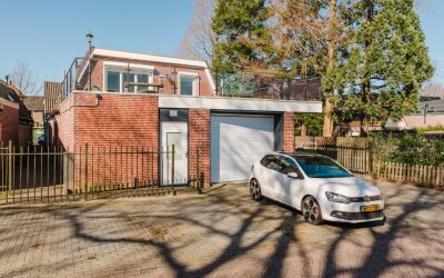 Dorpsstraat 6-B