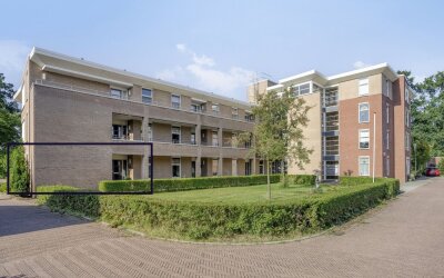 Kloostermanshof 18