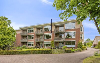 Kloostermanshof 38