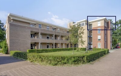 Kloostermanshof 40