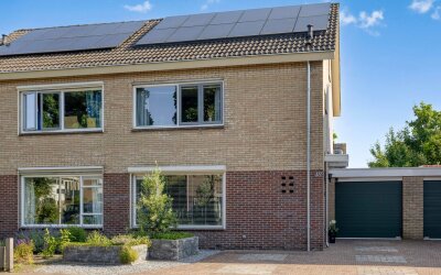 Grote Beukelaer 48