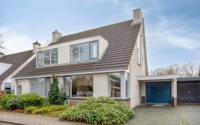 Korenbloem 26