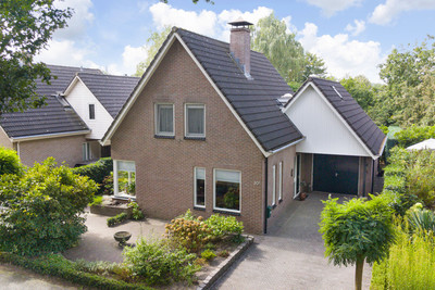 van der Capellenweg 10-A
