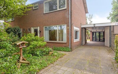 van der Capellenweg 26